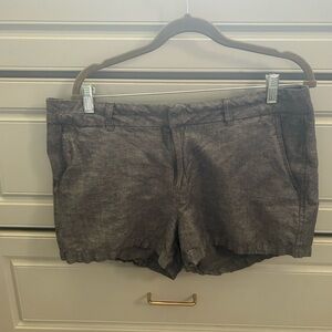 The Gap - The Chambray Shorts”